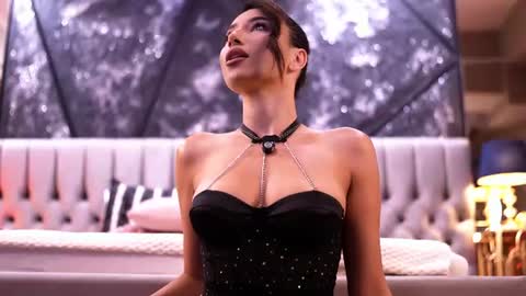 Gina online show from July 27, 2026, 8:38 pm
