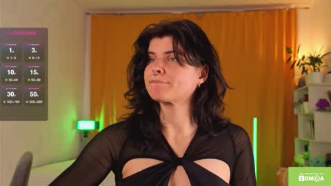 Gina online show from October 23, 2025, 3:11 pm