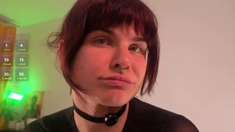Gina online show from April 23, 2026, 9:17 pm