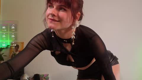 Gina online show from April 26, 2026, 5:21 pm
