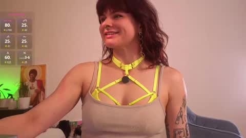 Gina online show from May 2, 2026, 6:02 pm