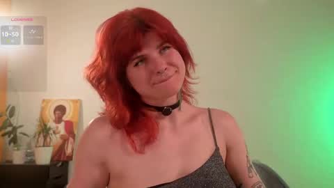 Snapshot of ginavontease chatting on May 20, 2026, 4:24 pm Gina online show from May 20, 2026, 4:24 pm