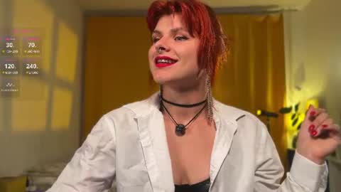 Snapshot of ginavontease chatting on July 20, 2026, 4:31 pm Gina online show from July 20, 2026, 4:31 pm