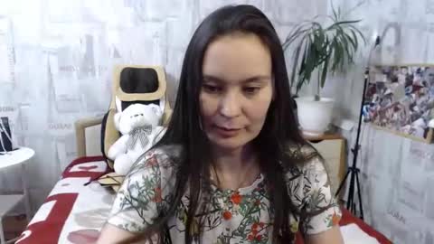 ginaxsoulah   online show from February 11, 2025, 3:29 pm