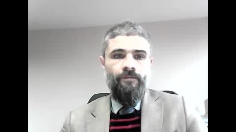 Gabriel online show from December 30, 2024, 7:48 am