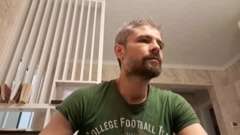 Gabriel online show from January 6, 2025, 12:37 am