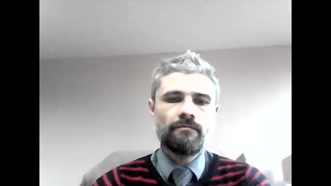 Gabriel online show from January 10, 2025, 9:55 am