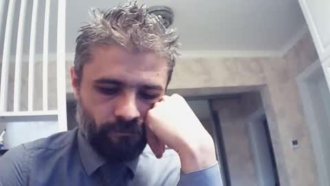 Gabriel online show from January 30, 2025, 4:55 pm