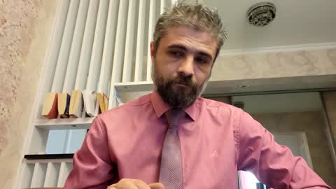 Gabriel online show from February 4, 2025, 12:44 pm