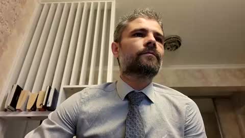 Gabriel online show from March 3, 2025, 6:15 am