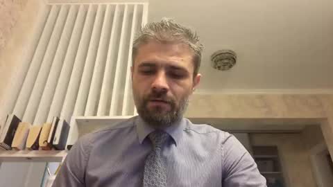 Gabriel online show from March 3, 2025, 10:52 pm