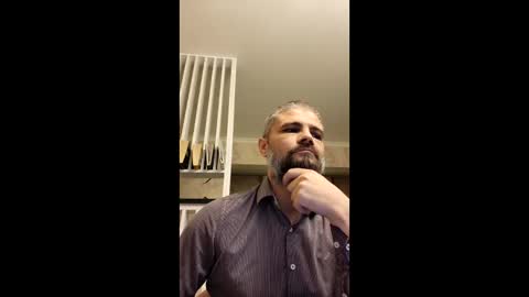 Gabriel online show from January 19, 2026, 6:50 am