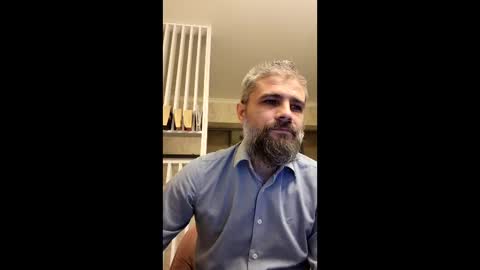 Gabriel online show from February 2, 2026, 10:08 pm