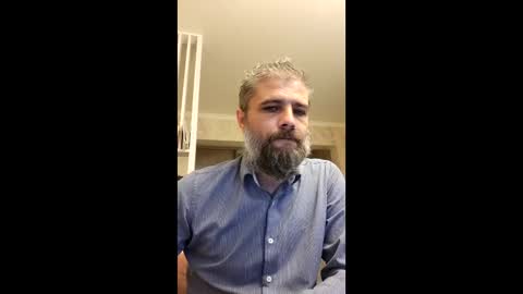 Gabriel online show from February 24, 2026, 8:12 am