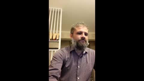 Gabriel online show from February 27, 2026, 10:37 am