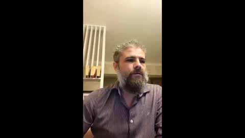 Gabriel online show from February 27, 2026, 11:05 pm