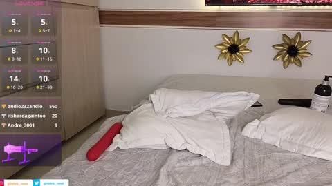 Snapshot of ginebra_nova chatting on February 7, 2025, 6:14 am Ginebra Nova online show from February 7, 2025, 6:14 am