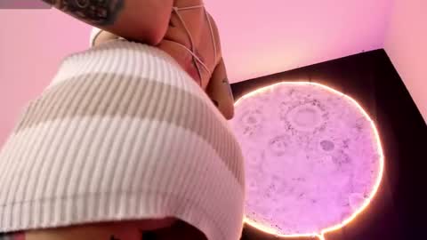 Snapshot of ginebraafxx chatting on March 1, 2025, 4:44 pm Ginebra online show from March 1, 2025, 4:44 pm