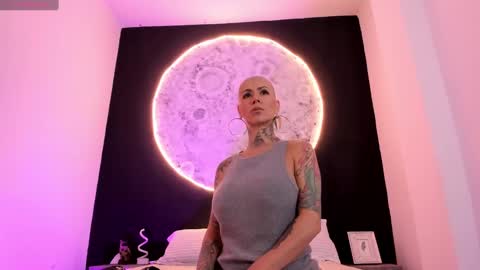 Snapshot of ginebraafxx chatting on March 7, 2025, 2:23 pm Ginebra online show from March 7, 2025, 2:23 pm