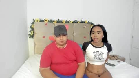 Snapshot of ginelawest chatting on February 27, 2025, 2:32 am Gine online show from February 27, 2025, 2:32 am