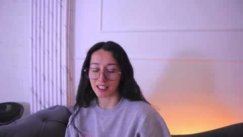 Ginn online show from February 9, 2026, 12:42 pm