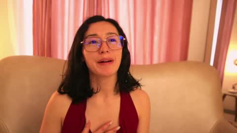Snapshot of ginevra_esposito chatting on May 26, 2026, 12:56 pm Ginn online show from May 26, 2026, 12:56 pm