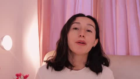 Snapshot of ginevra_esposito chatting on June 3, 2026, 12:41 pm Ginn online show from June 3, 2026, 12:41 pm