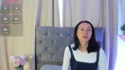 Snapshot of ginevra_esposito chatting on July 22, 2026, 6:43 pm Ginn online show from July 22, 2026, 6:43 pm