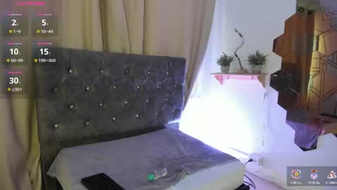 Snapshot of ginevra_esposito chatting on July 24, 2026, 7:12 pm Ginn online show from July 24, 2026, 7:12 pm
