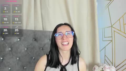 Snapshot of ginevra_esposito chatting on July 30, 2026, 10:42 pm Ginn online show from July 30, 2026, 10:42 pm