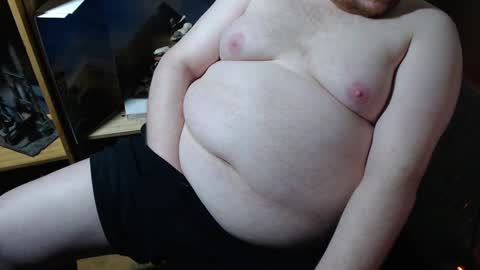 ginga872 online show from February 17, 2025, 1:04 am