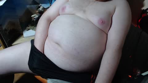 ginga872 online show from February 25, 2025, 11:55 pm