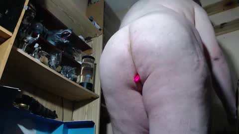 ginga872 online show from September 11, 2025, 11:27 pm