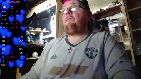 ginga872 online show from May 4, 2026, 6:37 pm