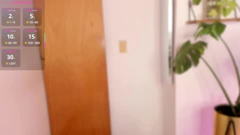 Snapshot of ginger_doll__ chatting on October 20, 2025, 1:22 pm Julie online show from October 20, 2025, 1:22 pm