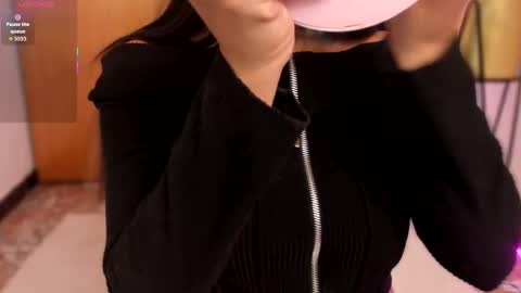 Snapshot of ginger_doll__ chatting on November 12, 2025, 1:50 am Julie online show from November 12, 2025, 1:50 am