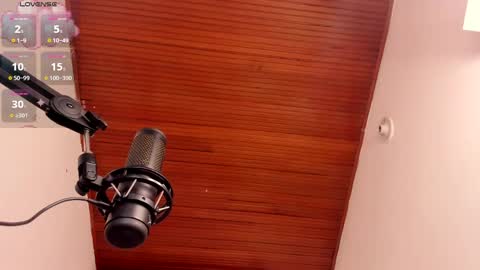 Snapshot of ginger_doll__ chatting on May 29, 2026, 6:17 pm Julie online show from May 29, 2026, 6:17 pm