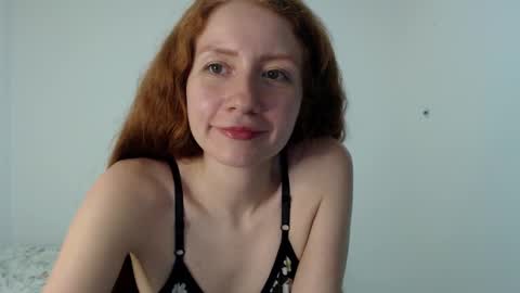 Ginger online show from January 15, 2026, 4:17 am
