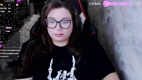 Alexa here online show from February 19, 2025, 10:09 pm