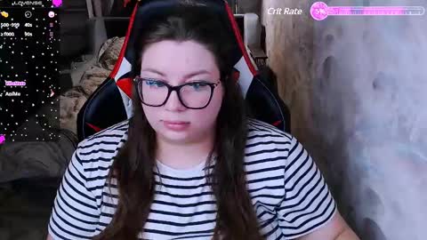 Alexa here online show from February 27, 2025, 2:32 am