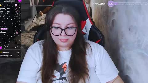 Alexa here online show from February 27, 2025, 8:31 pm