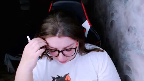 Alexa here online show from March 9, 2025, 12:21 am