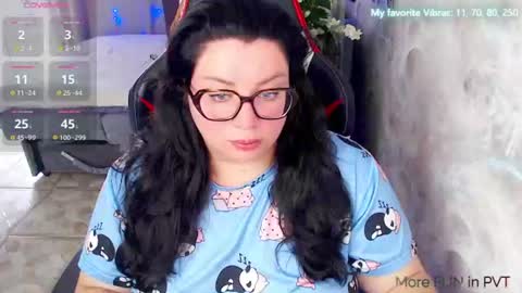 Snapshot of ginger_grayy chatting on June 29, 2026, 9:04 am Alexa here online show from June 29, 2026, 9:04 am