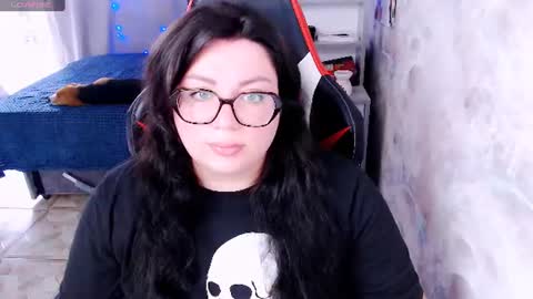 Snapshot of ginger_grayy chatting on June 30, 2026, 9:32 am Alexa here online show from June 30, 2026, 9:32 am