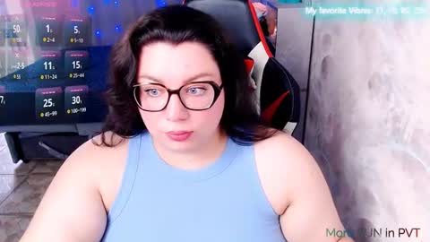 Snapshot of ginger_grayy chatting on July 8, 2026, 11:58 am Alexa here online show from July 8, 2026, 11:58 am