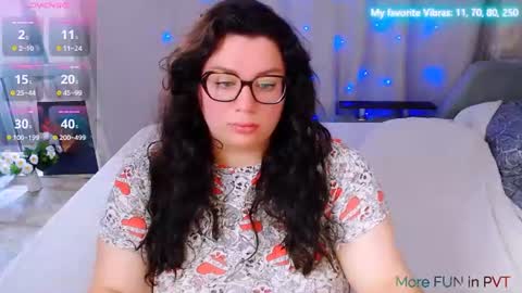 Snapshot of ginger_grayy chatting on July 13, 2026, 11:46 am Alexa here online show from July 13, 2026, 11:46 am