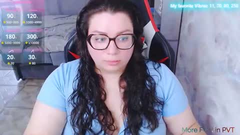 Snapshot of ginger_grayy chatting on July 25, 2026, 10:46 am Alexa here online show from July 25, 2026, 10:46 am