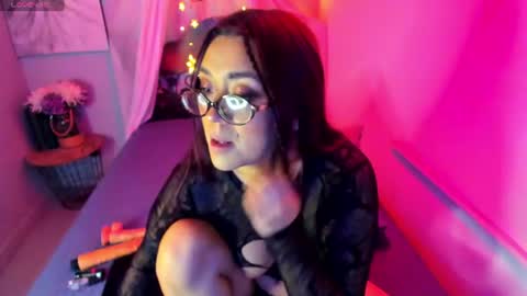 Snapshot of ginger_honeyy chatting on July 3, 2026, 1:06 pm Chloe online show from July 3, 2026, 1:06 pm