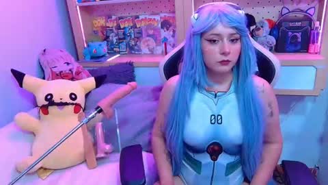 Ginger online show from February 2, 2026, 12:48 pm