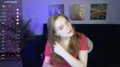 Ginger online show from March 13, 2026, 6:20 am